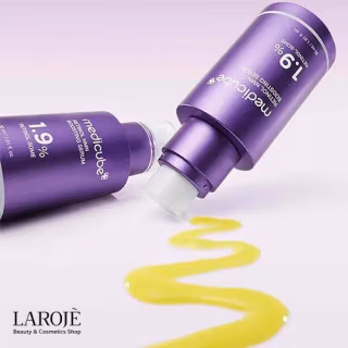 سرم رتینول 1.9 درصد مدی کیوب Medicube - تصویر ۳