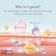 کرم جوانساز سه‌گانه کلاژن مدی کیوب Medicube - تصویر ۶