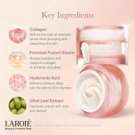 کرم جوانساز سه‌گانه کلاژن مدی کیوب Medicube - تصویر ۵