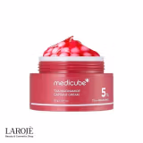 کرم کپسولی ضد لک TXA و نیاسینامید مدی کیوب Medicube