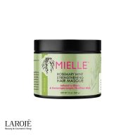 ماسک ضد ریزش و تقویت کننده موی مایل Mielle - تصویر ۱