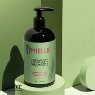 شامپو ضد ریزش و تقویت کننده موی مایل Mielle - تصویر ۲
