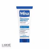 کرم دست میکسا Mixa مدل Ceramide Protect