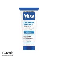کرم دست میکسا مدل Ceramide Protect، تیوب ۱۰۰ میلی‌لیتری