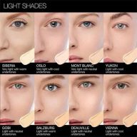کرم پودر نارس Nars مدل Light Reflecting - تصویر ۳