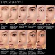 کرم پودر نارس Nars مدل Light Reflecting - تصویر ۴
