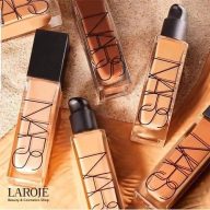 کرم پودر نارس Nars مدل Natural Radiant - تصویر ۲