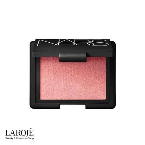 رژگونه پودری نارس Nars - تصویر ۱ رژگونه پودری نارس Nars - تصویر ۱
