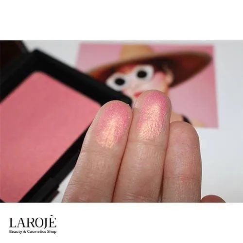 رژگونه پودری نارس Nars - تصویر ۶