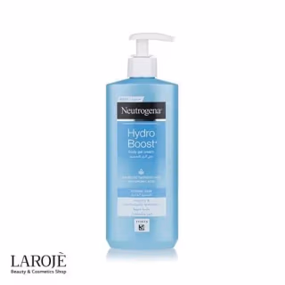 لوسیون بدن آبرسان نوتروژنا Neutrogena - تصویر ۱