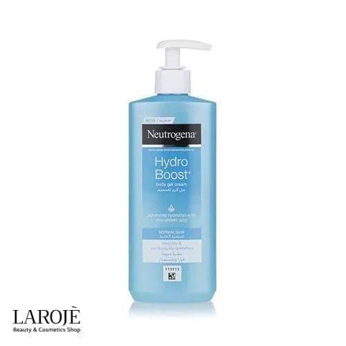 لوسیون بدن آبرسان نوتروژنا Neutrogena