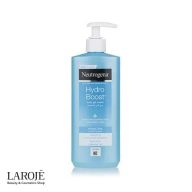 لوسیون بدن آبرسان نوتروژنا Neutrogena - تصویر ۱