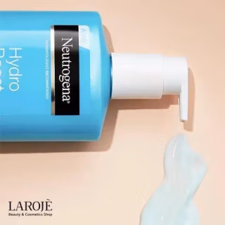 لوسیون بدن آبرسان نوتروژنا Neutrogena - تصویر ۲