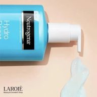 لوسیون بدن آبرسان نوتروژنا Neutrogena - تصویر ۲