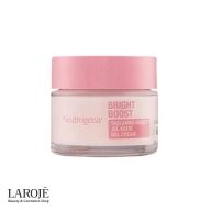 ژل کرم مرطوب کننده و روشن کننده نوتروژنا Neutrogena - تصویر ۲