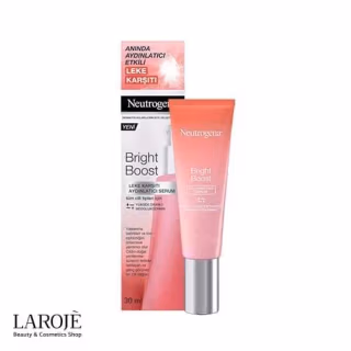 سرم ضد لک و روشن کننده نوتروژنا Neutrogena - تصویر ۱
