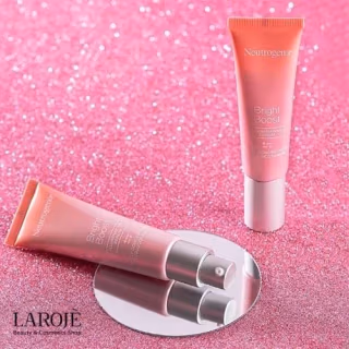سرم ضد لک و روشن کننده نوتروژنا Neutrogena - تصویر ۲