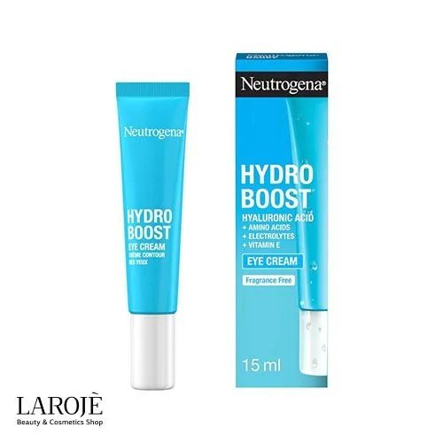 کرم دور چشم آبرسان نوتروژنا Neutrogena - تصویر ۱