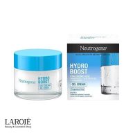 ژل کرم آبرسان نوتروژنا Neutrogena - تصویر ۱