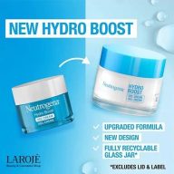 ژل کرم آبرسان نوتروژنا Neutrogena - تصویر ۲