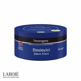 کرم مرطوب کننده دست 300 میل نوتروژنا Neutrogena