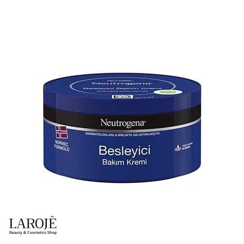 کرم مرطوب کننده دست 300 میل نوتروژنا Neutrogena - تصویر ۱ کرم مرطوب کننده دست 300 میل نوتروژنا Neutrogena - تصویر ۱