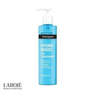 ژل شستشوی آبرسان نوتروژنا Neutrogena - تصویر ۱