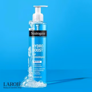 ژل شستشوی آبرسان نوتروژنا Neutrogena - تصویر ۲