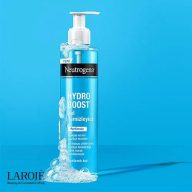 ژل شستشوی آبرسان نوتروژنا Neutrogena - تصویر ۲