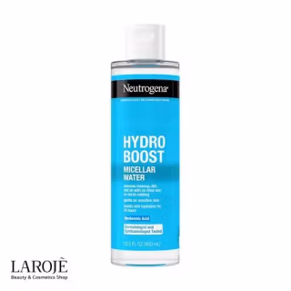 میسلار واتر آبرسان نوتروژنا Neutrogena - تصویر ۱