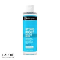 میسلار واتر آبرسان نوتروژنا Neutrogena - تصویر ۱