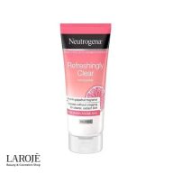 مرطوب کننده نوتروژنا Neutrogena حاوی عصاره گریپ فروت - تصویر ۱