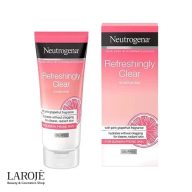 مرطوب کننده نوتروژنا Neutrogena حاوی عصاره گریپ فروت - تصویر ۲