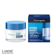 کرم شب آبرسان نوتروژنا Neutrogena - تصویر ۱