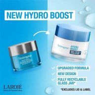 کرم شب آبرسان نوتروژنا Neutrogena - تصویر ۲