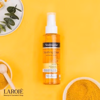 تونر زردچوبه نوتروژنا Neutrogena - تصویر ۲