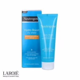 مرطوب کننده و ضدآفتاب نوتروژنا Neutrogena - تصویر ۱
