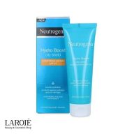 مرطوب کننده و ضدآفتاب نوتروژنا Neutrogena - تصویر ۱
