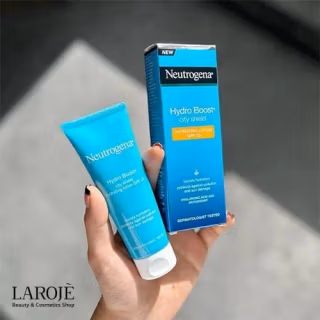 مرطوب کننده و ضدآفتاب نوتروژنا Neutrogena - تصویر ۲