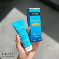 مرطوب کننده و ضدآفتاب نوتروژنا Neutrogena - تصویر ۲