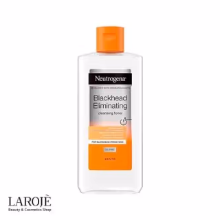 تونر ضد جوش سرسیاه نوتروژنا Neutrogena