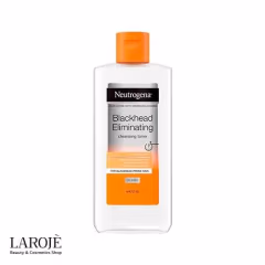 تونر ضد جوش سرسیاه نوتروژنا Neutrogena