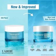 واتر ژل آبرسان نوتروژنا Neutrogena - تصویر ۲