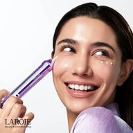 کرم دور چشم ضد چروک و روشن کننده نامبوزین Numbuzin - تصویر ۲