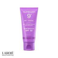 کرم ضدآفتاب شماره 9 نامبوزین Numbuzin
