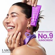 کرم ضدآفتاب شماره 9 نامبوزین Numbuzin