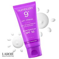 کرم ضدآفتاب شماره 9 نامبوزین Numbuzin
