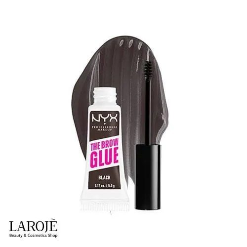 چسب ابروی نیکس NYX - تصویر ۸ چسب ابروی نیکس NYX - تصویر ۸
