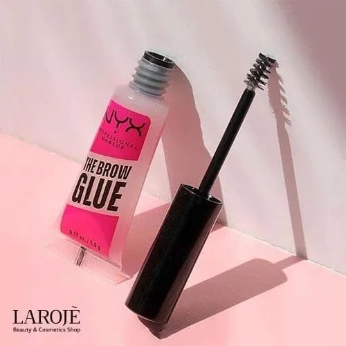 چسب ابروی نیکس NYX - تصویر ۲ چسب ابروی نیکس NYX - تصویر ۲