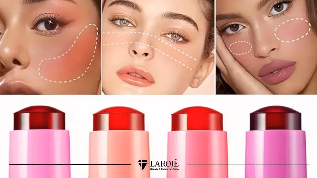تینت آرایشی